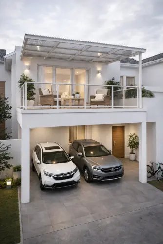 Kontraktor Mezzanine jakartatimur