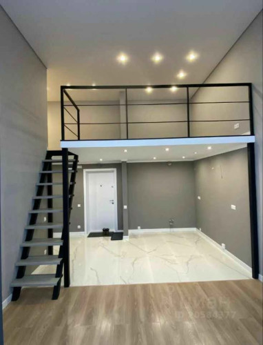 Kontraktor Mezzanine jakartatimur- Terpercaya