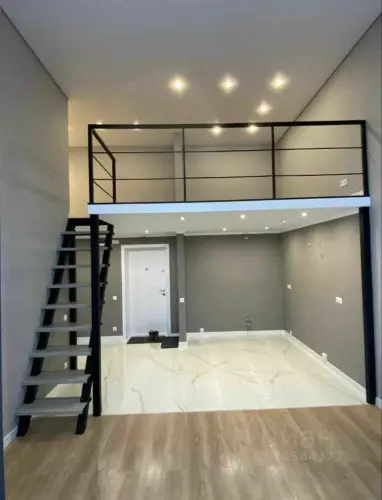 Kontraktor Mezzanine jakartatimur- Terpercaya di Jakarta Timur